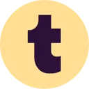 Toggl Track AI logo