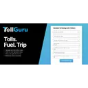 TollGuru AI logo