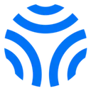 Tomorrow.io AI logo