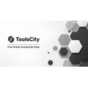 Tools City logo