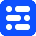 Toptal logo