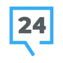 Tour24 AI logo