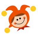 Toy Theater AI logo