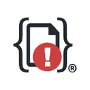 TrackJS Debugger AI logo