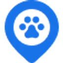 Tractive Dog GPS AI logo