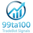 TradeBot Signals logo