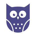 Trademark Owl logo