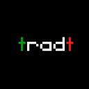 Tradt logo