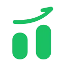 Tradytics logo