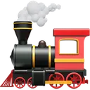 TrainEngine logo