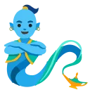 TravelGenie logo