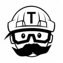 TravisCI AI Assistant logo