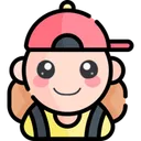 TRIPChatter AI Chat Travel Assistant logo