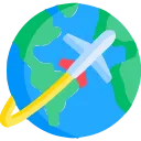 TripX AI logo