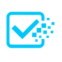 TrueMedia.org AI logo