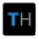 Turbohire logo