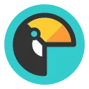 TutorBird AI logo