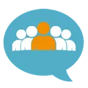 Tweetspear logo
