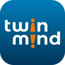 TwinMind logo