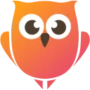Txt Muse logo