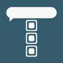 Typee Chat logo