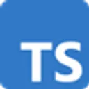 TypeScript Handbook AI logo