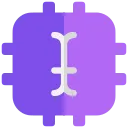 Typingflow logo
