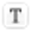 Typora AI logo