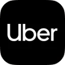 Uber Direct AI logo