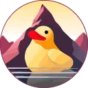 Uberduck logo
