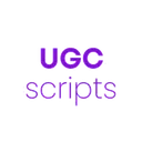 UGC Scripts logo