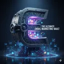 Ultimate Email Marketing Vault logo