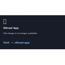 UltraAI logo