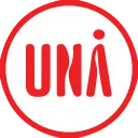 UNA logo
