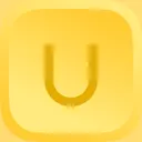 Unboring logo