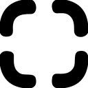 Uncrop by Stability AI logo