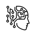 Undetectable AI Content logo