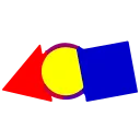 Unfated logo