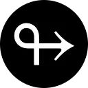 Unfetch logo