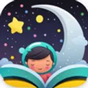 Unique Bedtime Stories logo