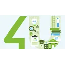 Unit4 Education AI logo