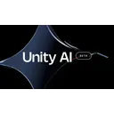Unity AI logo