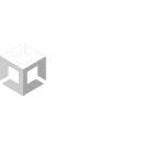 Unity Behavior logo