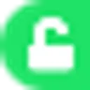 Unpaywall logo