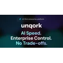 Unqork AI logo
