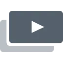 Unscreen logo