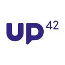 UP42 Agriculture AI logo