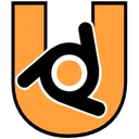 UPBGE logo