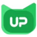 Upcat logo