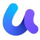 UPDF AI Assistant logo